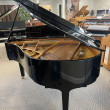 2000 Yamaha GH1 baby grand piano - Grand Pianos